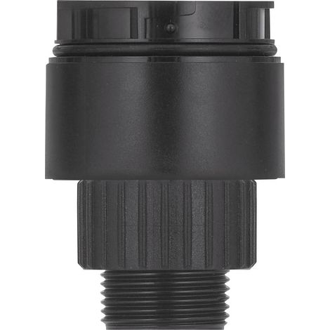 WERMA SIGNALTECHNIK ADAPTER F R EINLOCHMONTAGE (1/3)