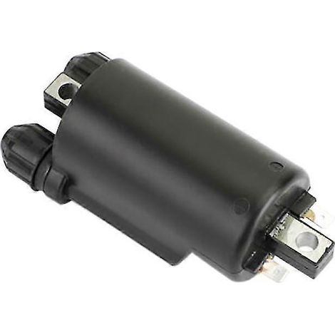 Bobina de encendido para motocicleta Honda CB 400 450 500 550 600 650 750 900 1000 1100 (1/5)
