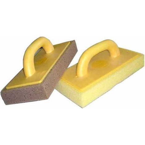 Frattone Piastrelle Spugna Giallo 14X29 Comitel