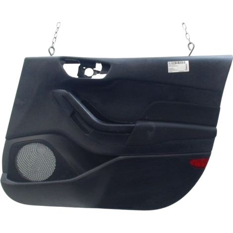 [PRODUIT D'OCCASION] Garniture Porte Avant Droit FORD Fiesta 2010- ♻️ Ref Oe. 2468537 - Garantie à vie (1/2)