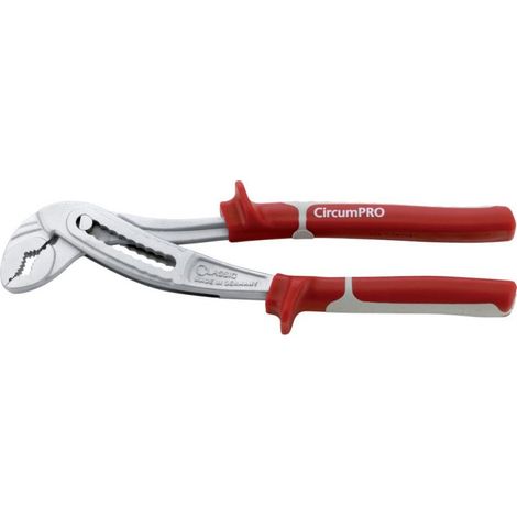 Pinza 240 Millimetri Cromo Circumpro (1/2)