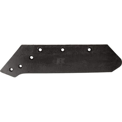 Vomere T 18" sinistro KUHN H0406950 (1/2)