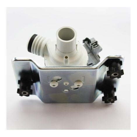 Compatible avec les pompes de vidange des machines à laver Samsung DC96-01414A, DC96-01328A et DC96-00774A