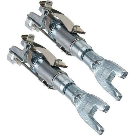 Hintere Bremsbackenspanner für It Connect für Fiesta 1995-2002 5039060 2T14-2K286-AB 15 (1/5)