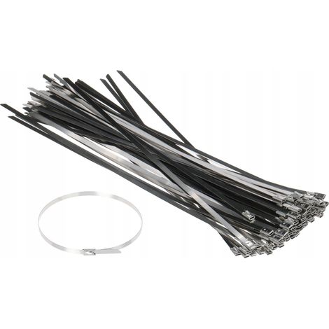 Herramientas de sujeción delta ssct-300x4.6 acero inoxidable 300 mm 4,6 mm (1/3)