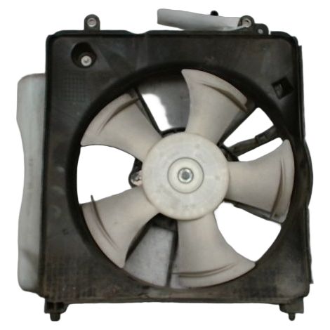 [PRODUIT D'OCCASION] Moteur Ventilateur Radiateur HONDA Jazz ♻️ Ref Oe. 19030rb0014 - Garantie à vie (1/3)