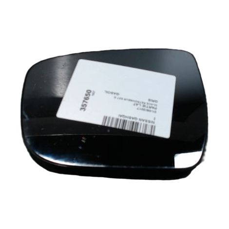 [PRODUIT D'OCCASION] Glace Retroviseur Exterieur G NISSAN Qhasqai 2007- ♻️ Ref Oe. 963664ea1a - Garantie à vie (1/3)