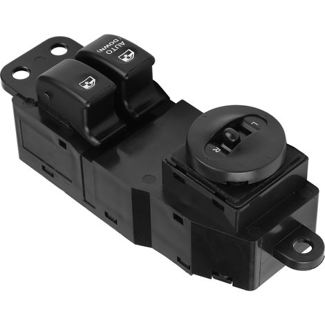 Fensterhebermotor (Fahrerseite, links) für HYUNDAI H1 STAREX (2001–2006), Originalschalter 93570-4A000, kompatibles Ersatzteil (1/5)