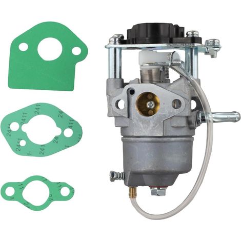 de rechange pour générateurs inverseurs 1600 W - 2000 W, compatible avec Predator 1600/2000, Champion 73531i, Firman W01682, ETQ NI2000I, Rato 16100-Z800110