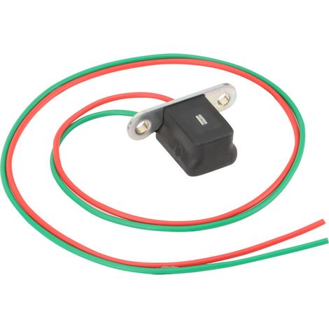Goofit Einzelimpulsgeber (Zündsensor) für KTM Motorräder (Pulsador-Impulsgeber) Kurbelwellenpositionssensor Universelles Ersatzteil (1/4)