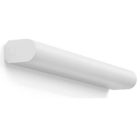 [NEUWERTIG] Rzb Led Linienleuchte Licht Weiß Zimmermann Rt44 4000 K Ip44 Badleuchte Lampe B-Ware