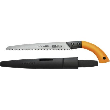Seghetto universale a lama fissa 33cm FISKARS SW84