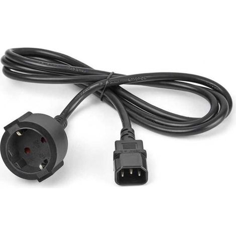 Cable Alimentación C14 Salicru