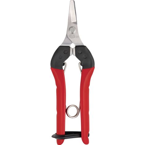 Felco Ernte- und Leseschere / Gartenschere 320