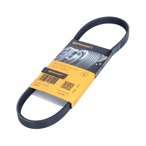 COURROIE MULTI-NERVURES CONTITECH 4PK665