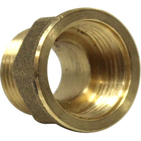 Mamelon MF égal 3/8" (12/17) - Joint Plat - Arcanaute (1/5)