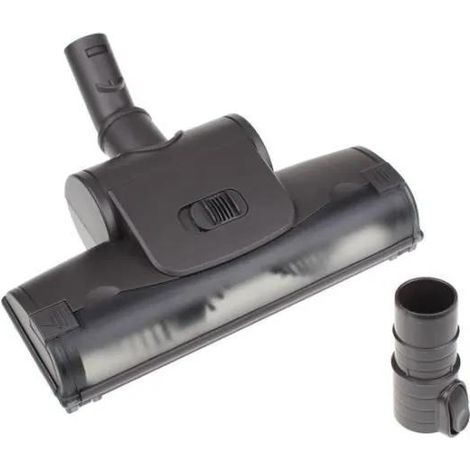 Dyson Turbo Universalbürste Schwarz Zubehör für Staubsauger