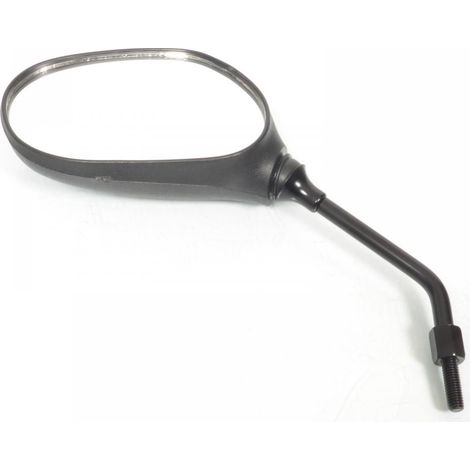 Original-Rückspiegel links für Peugeot 50 V-Clic Roller, (1/4)