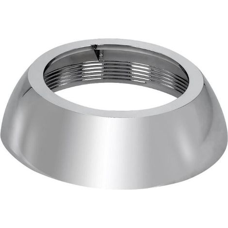 KLUDI-Ersatzteil Abdeckkappe für Spültisch 41er chrom, 93088605-00 (1/2)