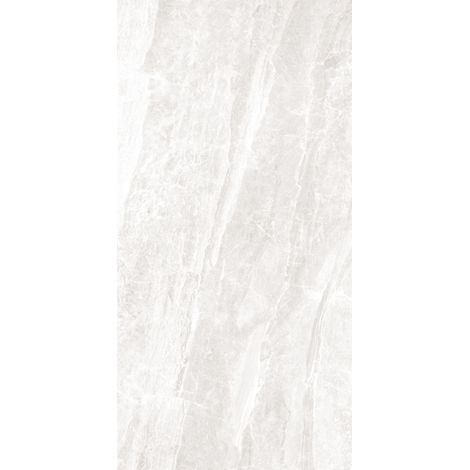 Grès Cérame Effet Marbre Raffinato Blanc Mat 60X120 - ECWE803 (Ceramishop.fr) (1/5)