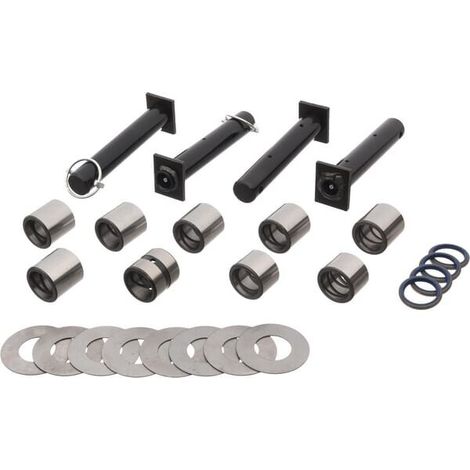 Kit UNIVERSAL PBVOLEC15XT