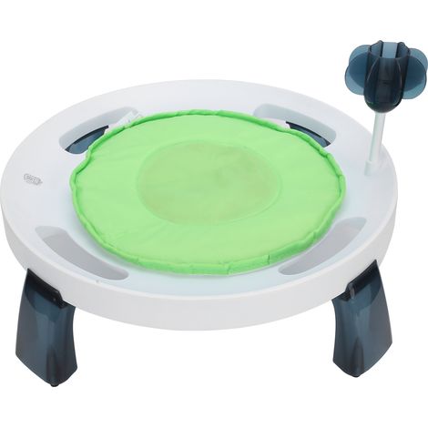 Tapis rafraîchissant pour chat, coussin de gel multifonctionnel pour l'été, accessoires pour animaux de compagnie d'extérieur (1/5)