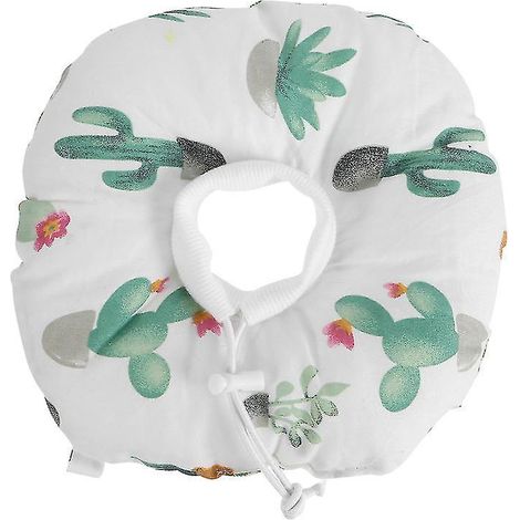 Nouveau collier de récupération pour chat (1 pièce) (1/3)