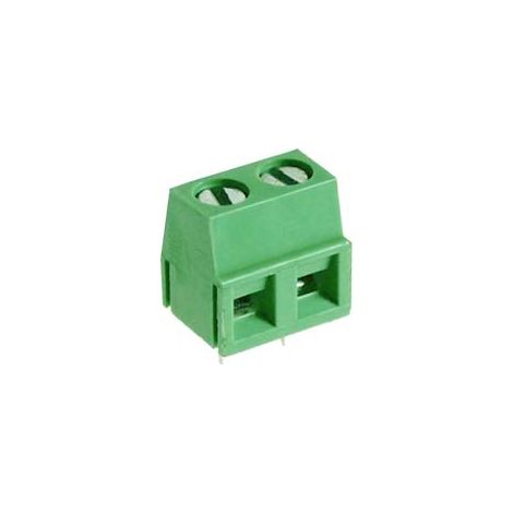 Embase CI RS PRO 5 contacts 1 rangée(s) pas de 5.08mm