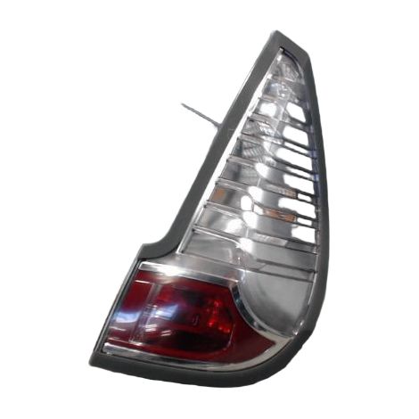 [PRODUIT D'OCCASION] Feu Arriere Droit RENAULT Scenic III 2009- ♻️ Ref Oe. 265508247r - Garantie à vie (1/3)
