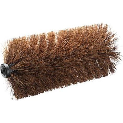 Karcher - Balai principal souple/poils naturels - 69068860