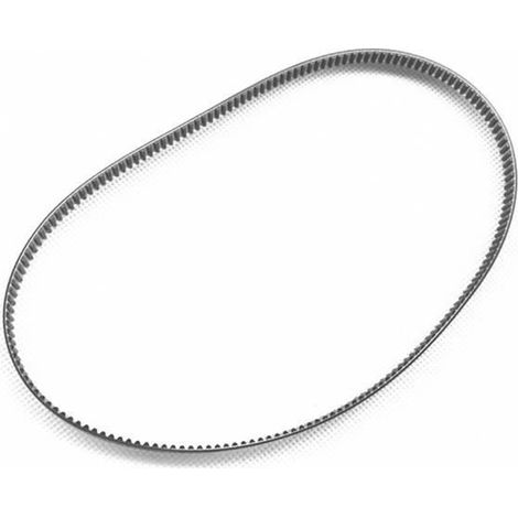 1pc type universel machine à pain ceintures 175T 525mm pour Midea AHS15AB-PW / AHS20AB-PR (1/2)