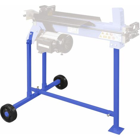 Cavalletto per spaccalegna orizzontale Ama 90530 (1/2)