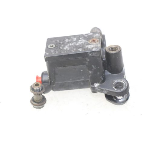 MAITRE CYLINDRE FREIN ARRIERE YAMASAKI YM T 125 2015 - 2020 (1/5)