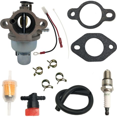 SV590S CV15S Vergaser mit Zubehör für Lt1000 15 PS und 17 PS Motoren, Teilenummer 707-005 (1/4)