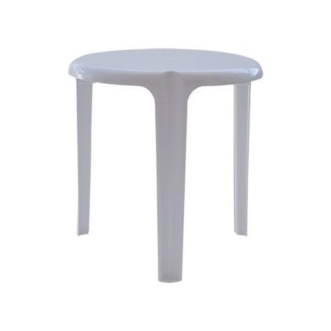 Mesa Jardin 50Cm Inf Garden Life Bl Baja 9300