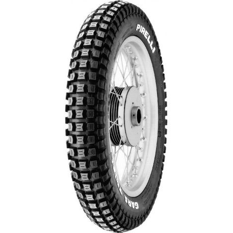 Pneu 2.75 - 21 45P TL MT 43 PRO TRIAL