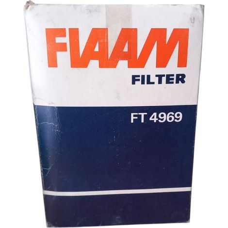 Filtro olio motore per nissan eco-t  l-serie