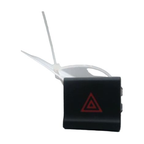 Bouton De Warning VOLKSWAGEN Polo [PRODUIT D'OCCASION]♻️6c0953509a (1/3)