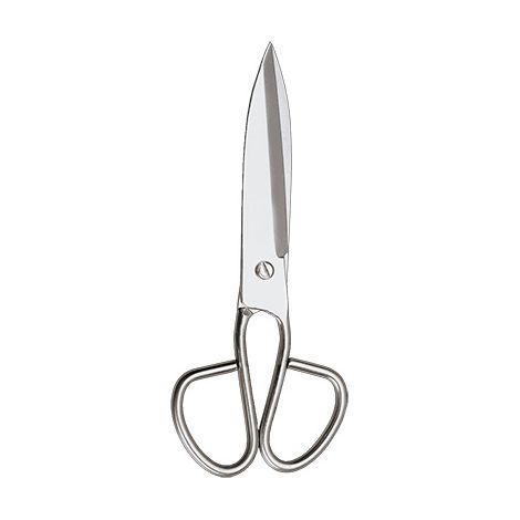 Forbici da cucina in acciaio inox 200mm 251961000 metaltex (1/2)