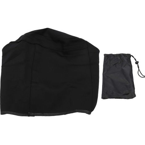 Couverture de filtre biologique isolée et pressurisée, adaptée aux accessoires de piscine de jardin extérieur (1/4)