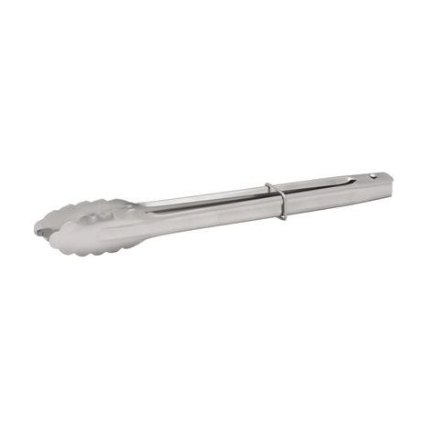 Zange MagicHome SUT, BBQ, Edelstahl, Grillzange, 30 cm