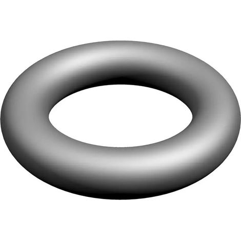 BOSCH Junta tórica (10x), 87002051010