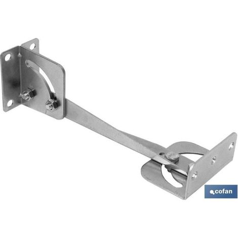 ESPEJO CONVEXO INTERIORES 60CM. (1/4)