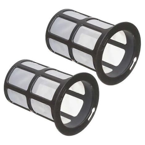 Filtre de rechange pour aspirateur à main sans fil Bosch Unlimited Gen 2 Série 8, modèles BBS1, BBS8 et BCS1 (1/5)