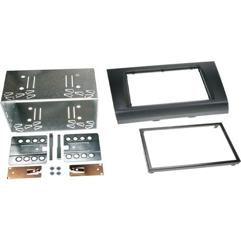 Kit 2DIN autoradio 2844 compatible avec Suzuki Swift 05-10