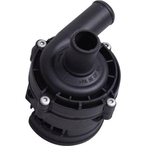 Zusatz-Wasserpumpe passend für Audi/VW – 2E0965521 / 2E0965559 (1/4)