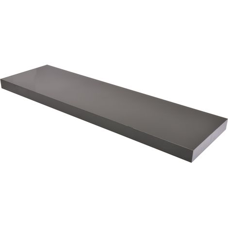 Tablette Xl4 Grise Robuste Et Esthétique, 38mm D'épaisseur - Fetim (1/2)
