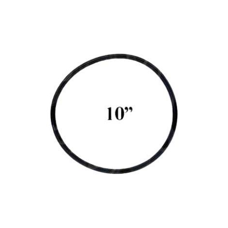 Joint torique 10" pour filtres Aguatecc MV19 - Joints de rechange