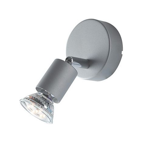 spot cooper 1 led silver (1/2)