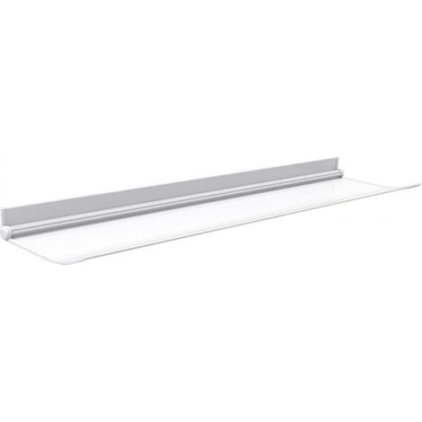 Deflettore di flusso regolabile per unità interna 850mm tecnosystemi 12000040 (1/2)
